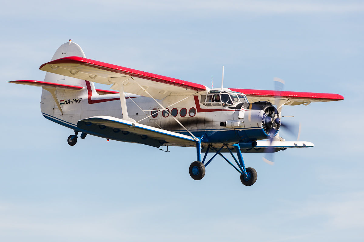 Antonov An-2