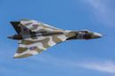 Avro Vulcan XH558