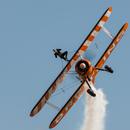 Stearman, Aerosuperbatics Ltd