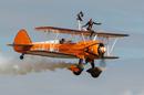 Stearman, Aerosuperbatics Ltd