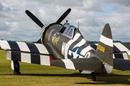 Curtiss P47G Thunderbolt 