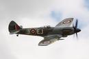 Supermarine Spitfire FRXIVE, The Fighter Collection